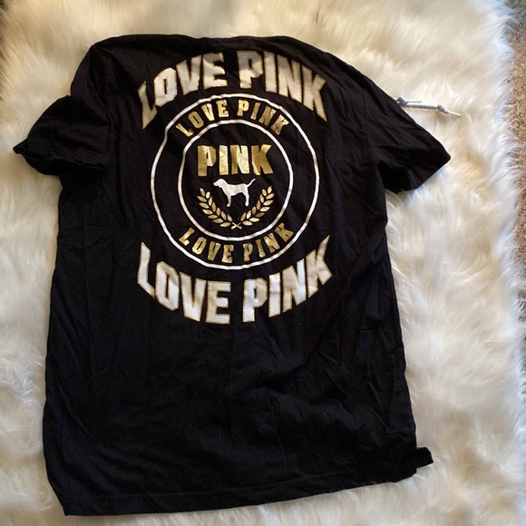 PINK shirt - Picture 2 of 2